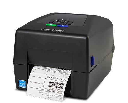 T800系列4英寸企业级桌上型RFID打印机